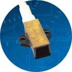 汽車(chē)碰撞專(zhuān)用加速度計(jì) 汽車(chē)碰撞專(zhuān)用加速度計(jì)