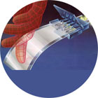 聲波傳感器 聲波傳感器