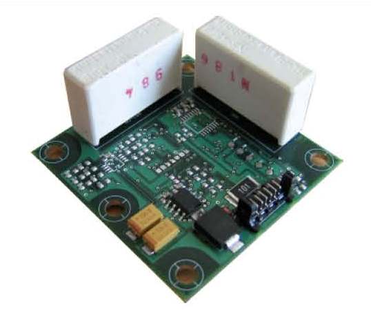 DPL2/DPN2傾角傳感器