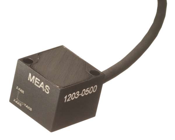 1203加速度傳感器