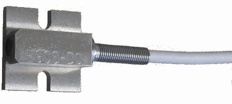 EGCS加速度傳感器