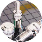 ELHM壓力&拉力傳感器