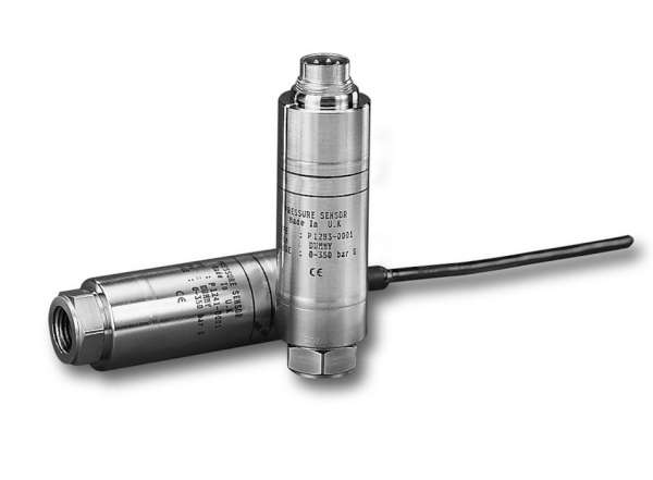 P1241/P1243壓力傳感器