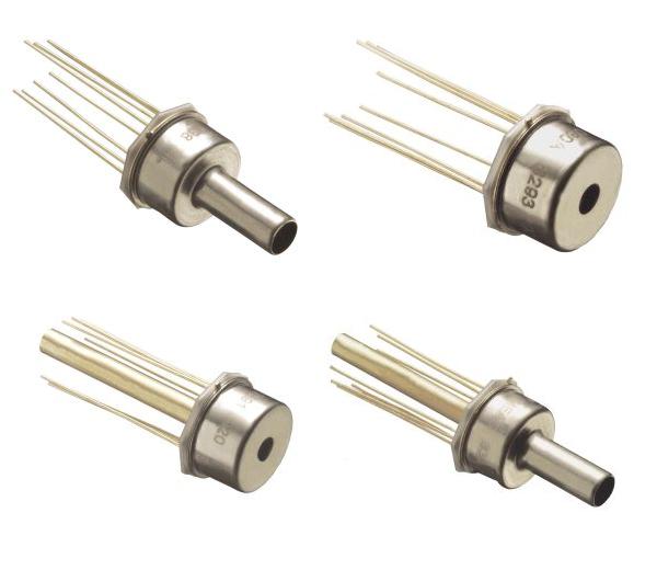 33型中壓壓力傳感器