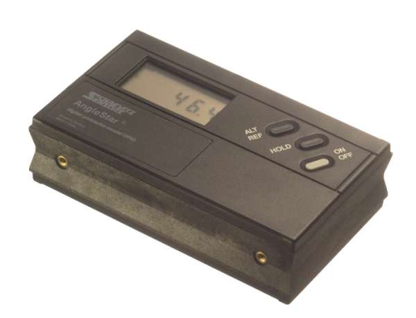 AngleStar Diqital傾角傳感器