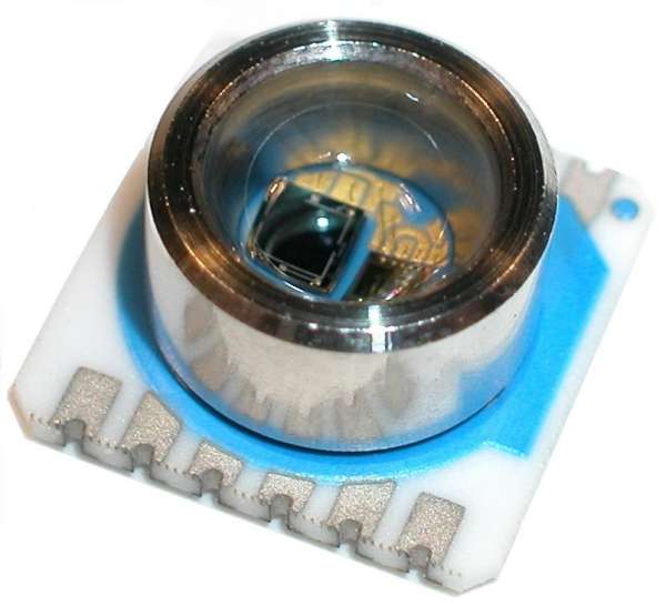 MS5535C壓力傳感器