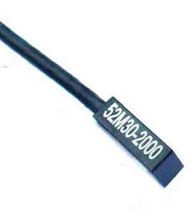 52M30系列加速度傳感器