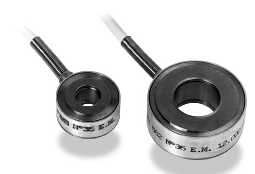 FMT系列墊圈力傳感器