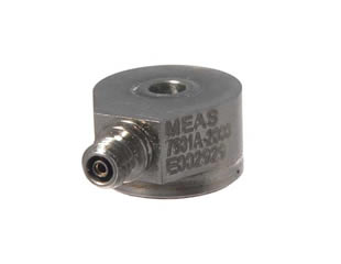 7101A加速度傳感器