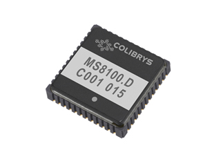 MS8010.D加速度傳感器