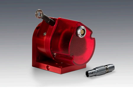 MT2E拉繩位移傳感器