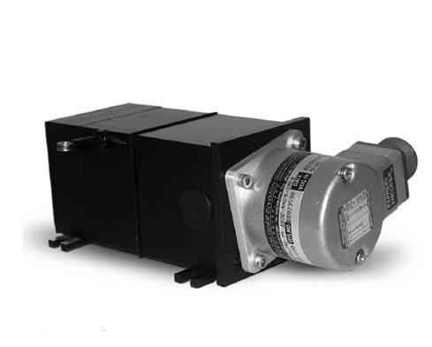 PT5600拉繩位移傳感器