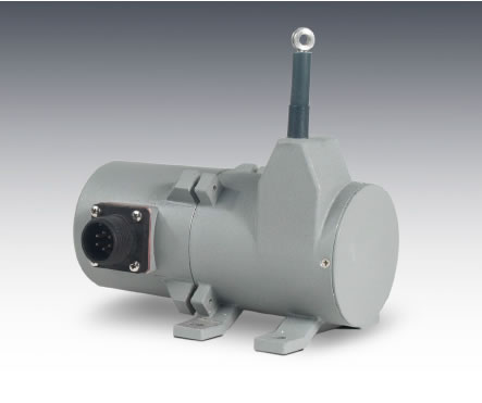 PT8101拉繩位移傳感器