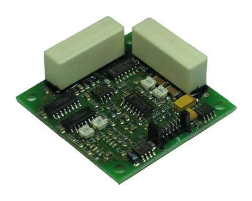 E2雙軸傾角傳感器