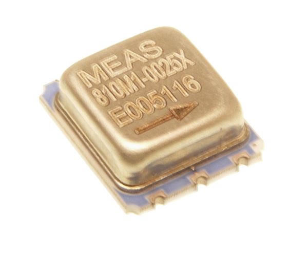 810M1加速度傳感器