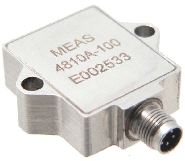 4810A加速度傳感器