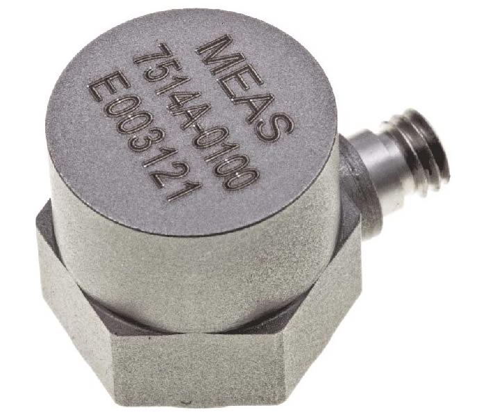 7514A加速度傳感器