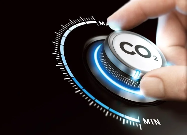 新型基于 MEMS 的 CO2 氣體傳感器