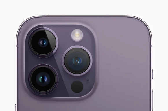 專(zhuān)業(yè)相機(jī)系統(tǒng)