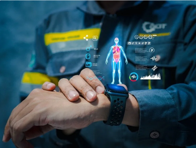 《可穿戴追蹤器可有效監(jiān)測癌癥疲勞ã?